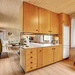 Three-bedroom With A Fireplace 05 別荘 *