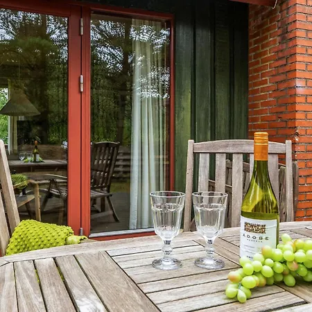 Casa vacanze Three-bedroom Blavand With A Fireplace 05 *